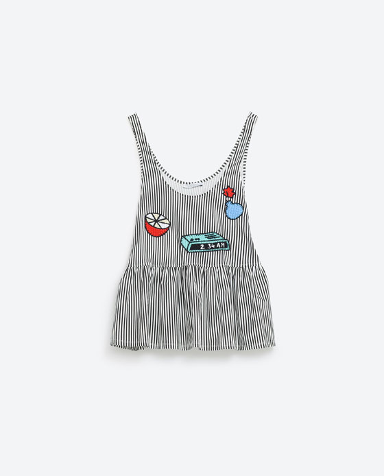 Photo / zara.com
