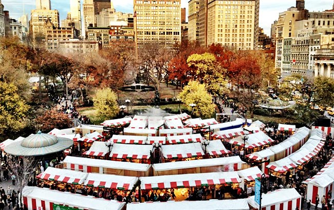 Photograph: www.newyork.com 