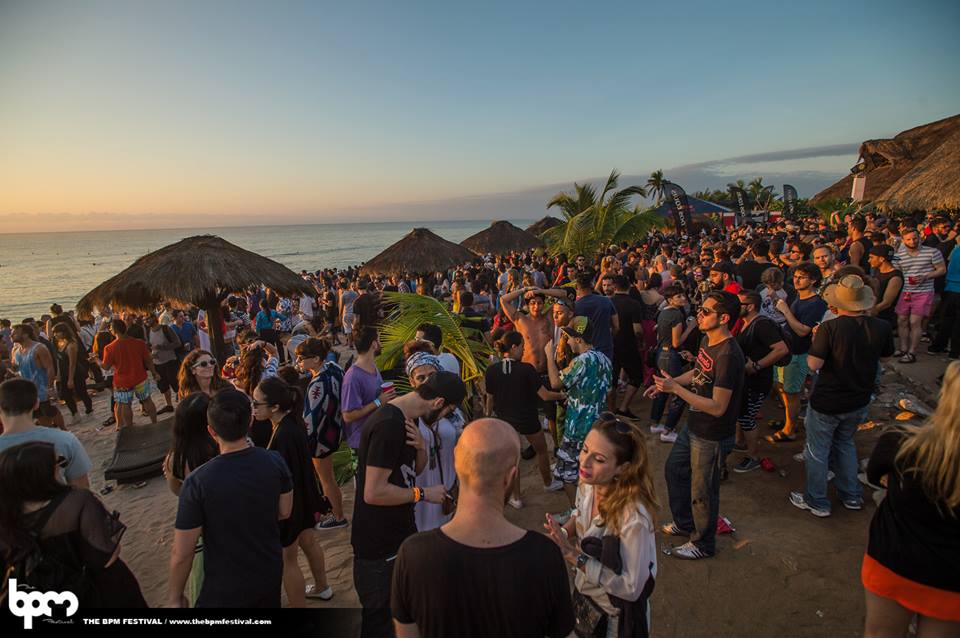 Credit / thebpmfestival.com