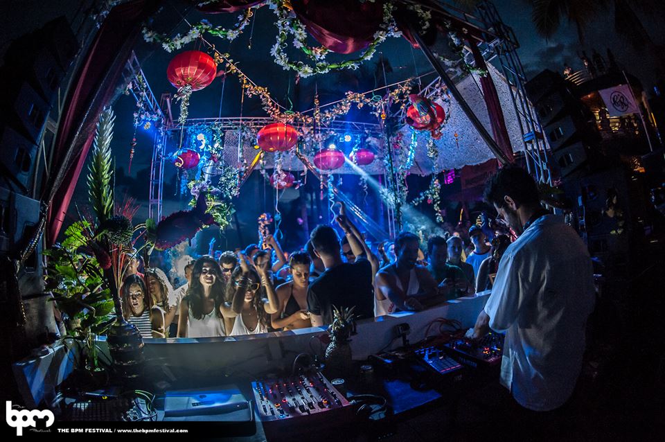 Credit / thebpmfestival.com
