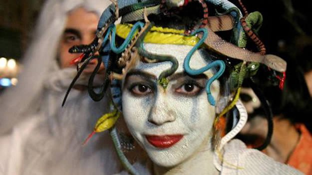 Photo /halloween-nyc.com 