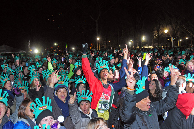 Photography : runningusa.org