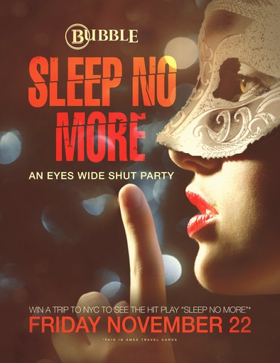 Credit / http://bubblecharlotte.com