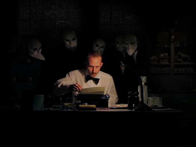 Credit / sleepnomore