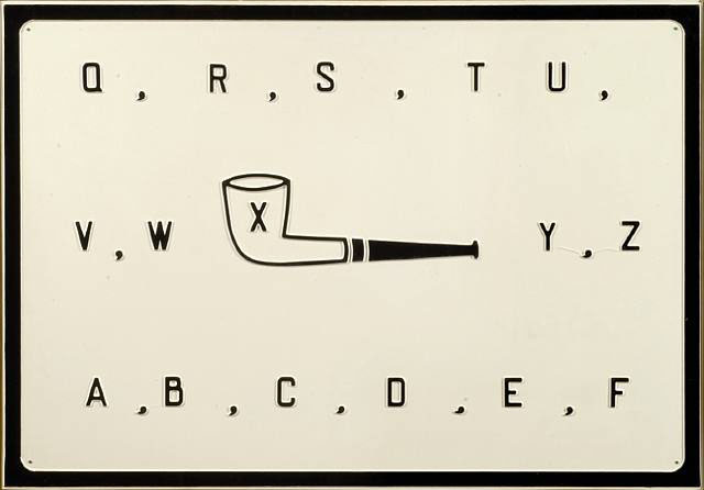 Photo / uncabinetdecuriosites.tumblr.com