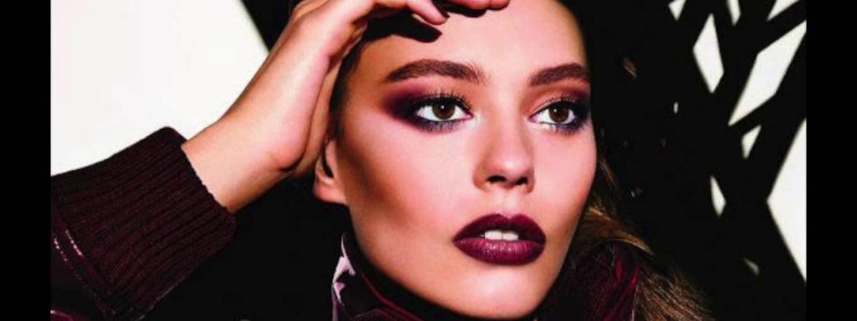 ２０１６年秋のニューヨークトレンドメイクを先取り！