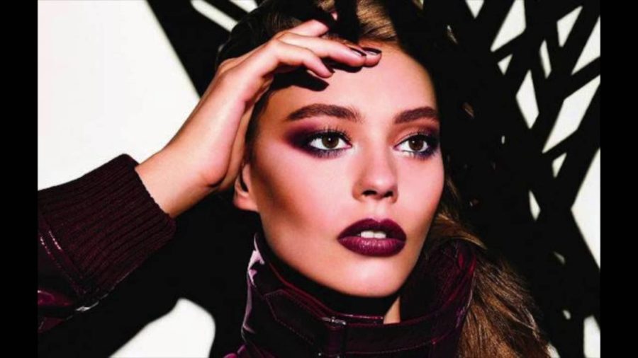 ２０１６年秋のニューヨークトレンドメイクを先取り！