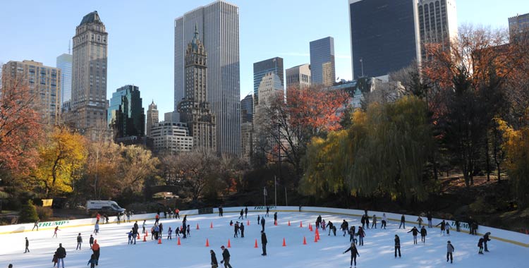 Pictured: centralparknyc.org