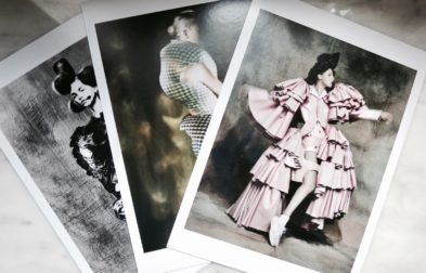 NYメトロポリタン美術館にて「川久保玲 / コム デ ギャルソン 間の技」展