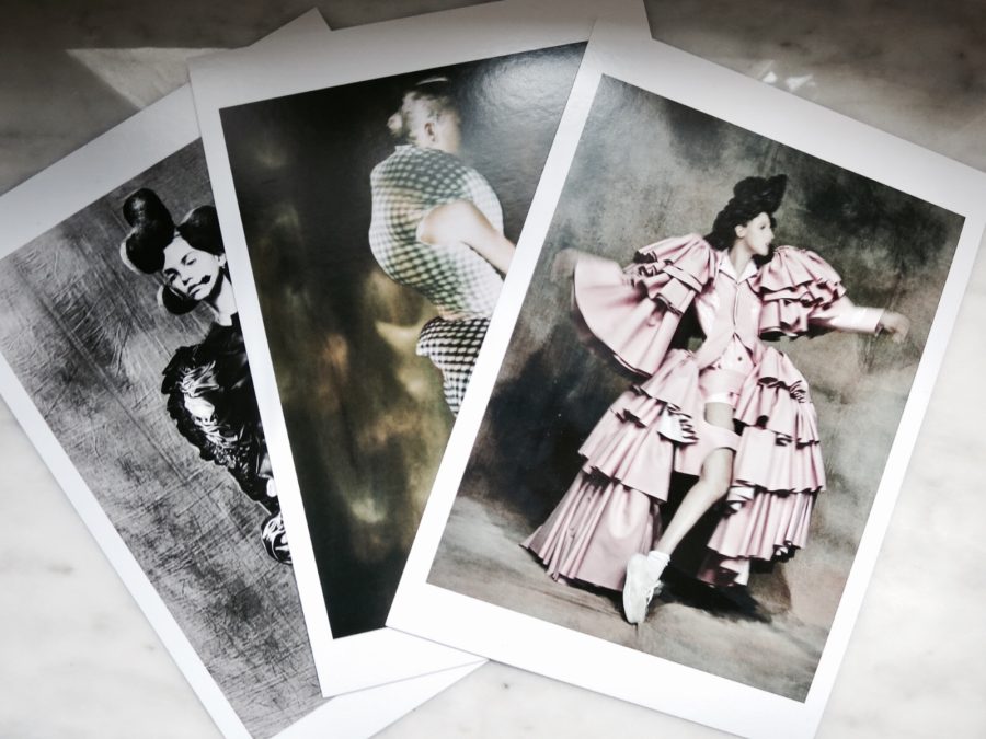 NYメトロポリタン美術館にて「川久保玲 / コム デ ギャルソン 間の技」展