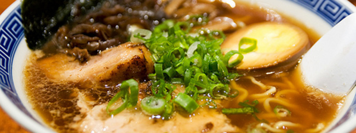 必ず食べておくべきNYラーメン屋4選！