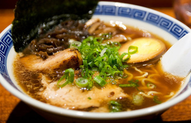 必ず食べておくべきNYラーメン屋4選！