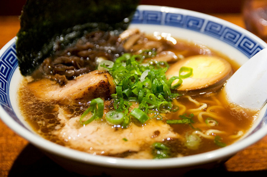 必ず食べておくべきNYラーメン屋4選！