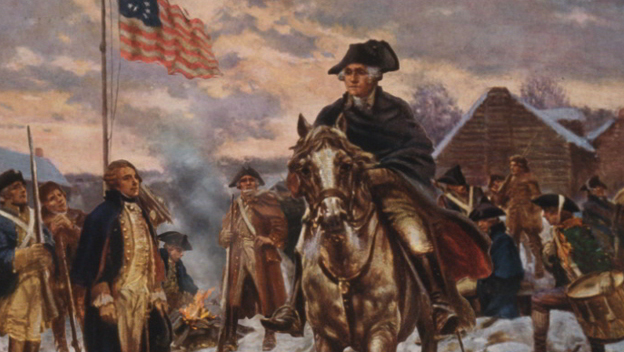 Photography: history.com 