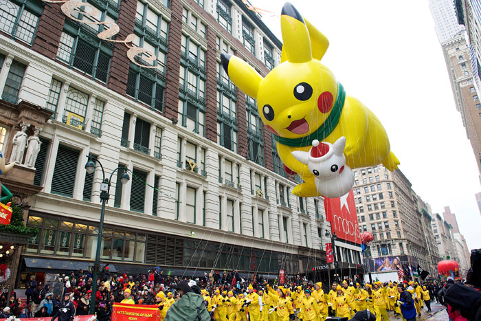 Photography: bizbash.com 