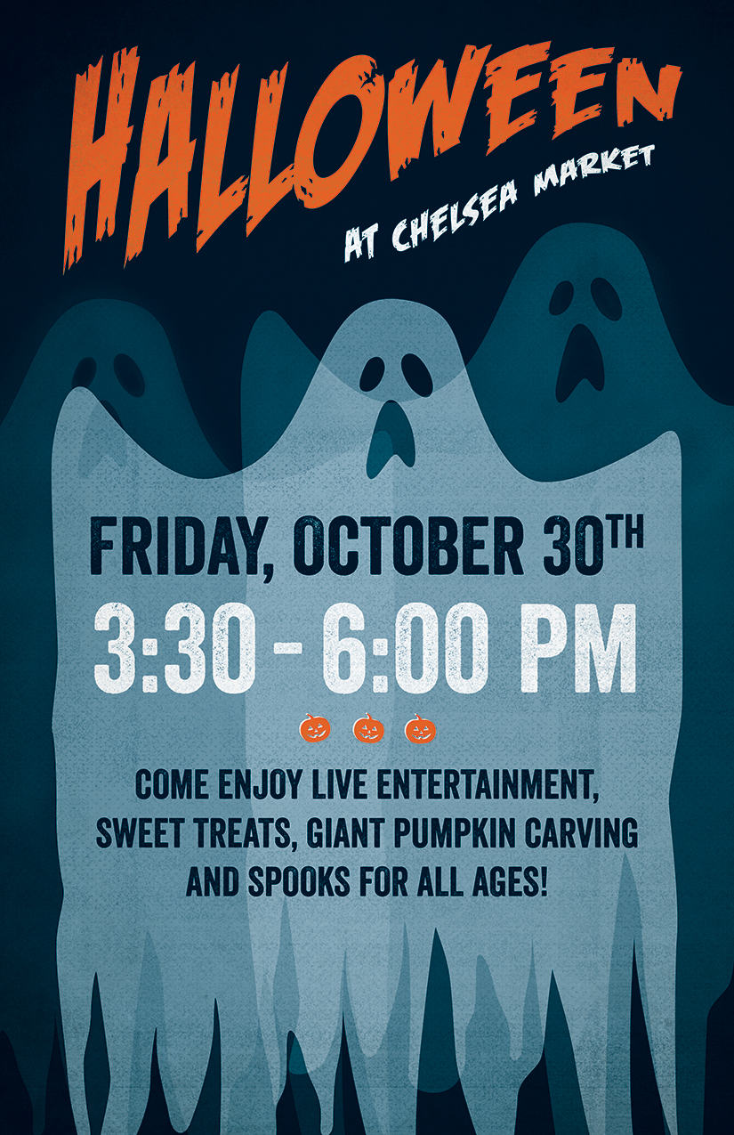 Credit / Chelseamarket.com