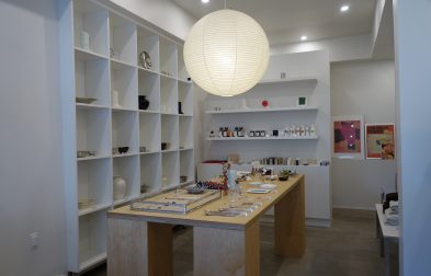 ニューヨークでおすすめのギフトショップ”NO GEM”
