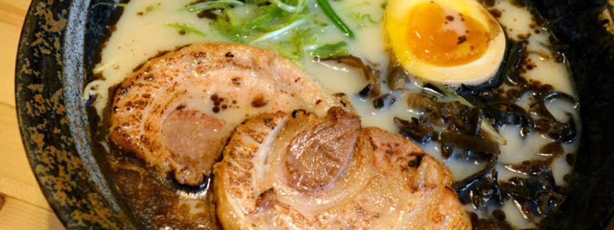 あえて日本人が選ぶNYラーメン店！