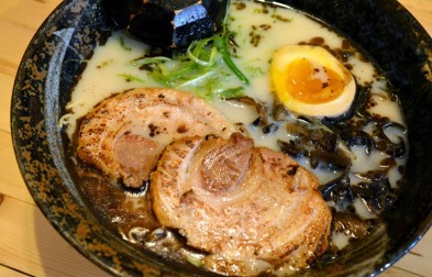 あえて日本人が選ぶNYラーメン店！