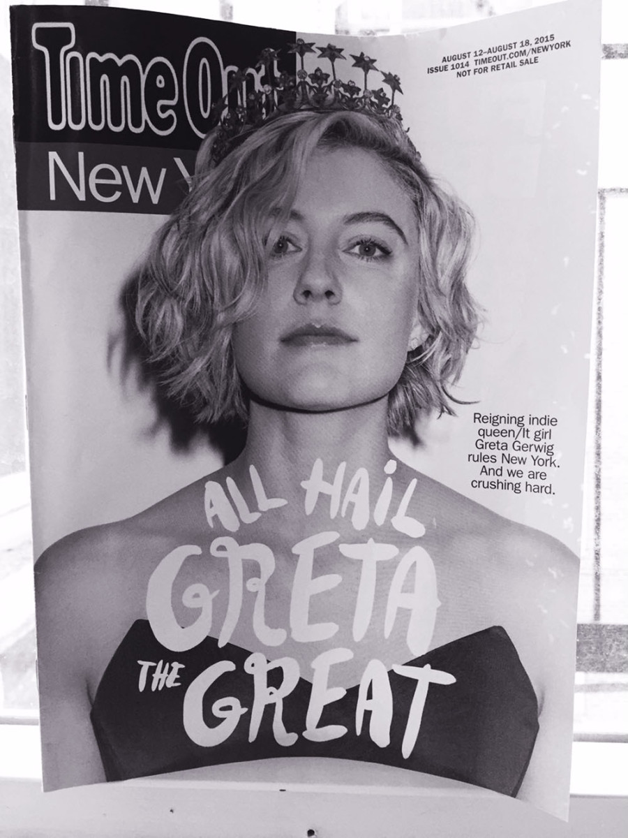 フリー・ペーパーから学ぶニューヨークの楽しみ方！