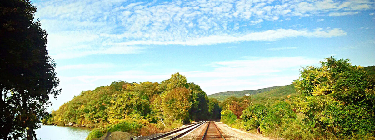 もうすぐ秋！NYCおすすめハイキングスポット