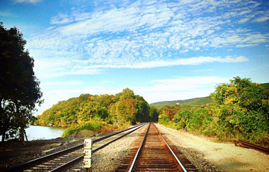 もうすぐ秋！NYCおすすめハイキングスポット