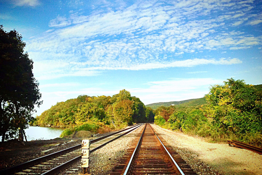 もうすぐ秋！NYCおすすめハイキングスポット