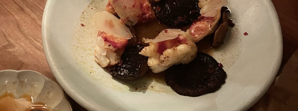 ニューヨークでおすすめの美味しいワインバーGem Wine