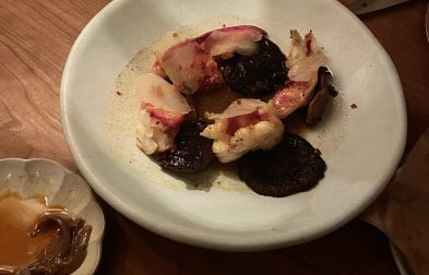 ニューヨークでおすすめの美味しいワインバーGem Wine