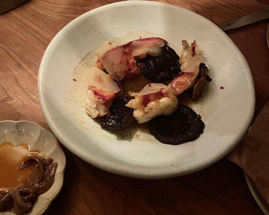 ニューヨークでおすすめの美味しいワインバーGem Wine