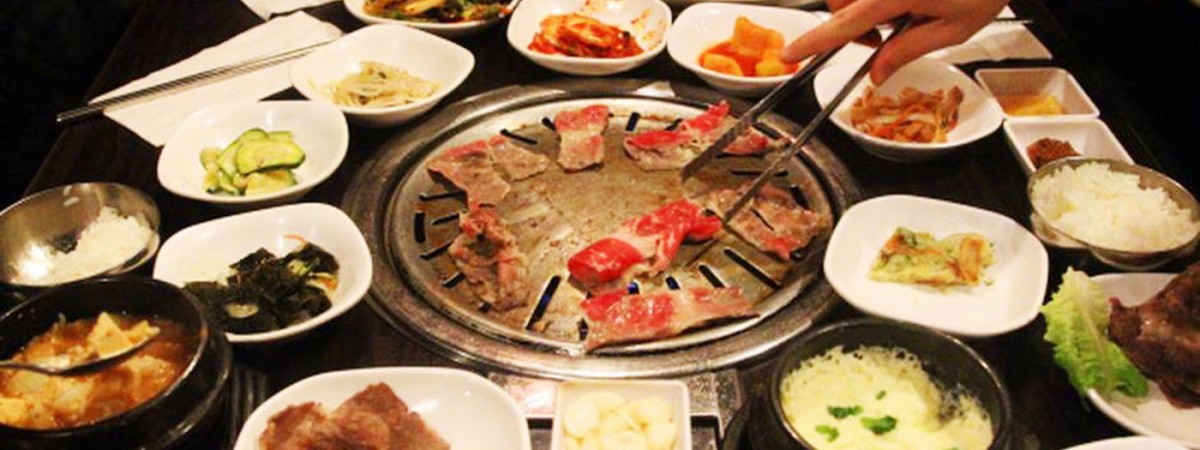 ニューヨークでコリアンBBQを食べるならここに行こう！
