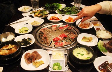 ニューヨークでコリアンBBQを食べるならここに行こう！