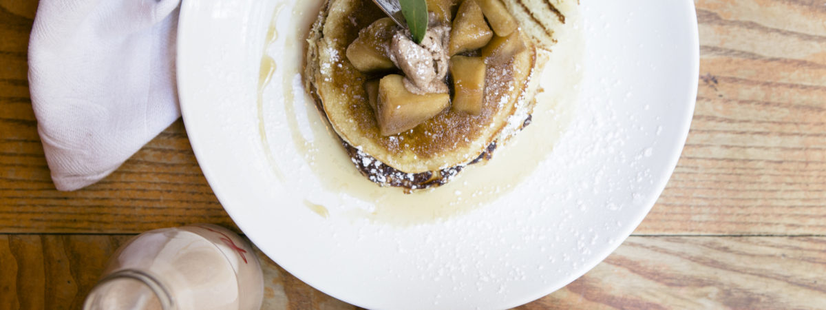 大人気オーストラリアンカフェ／RUBY’s