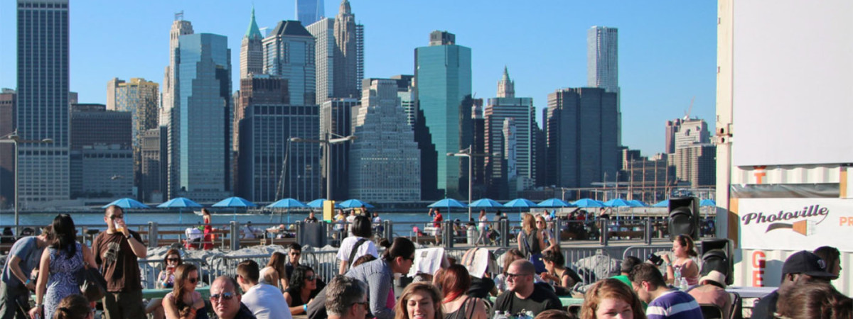 芸術の秋、PHOTOVILLAGEに行こう。