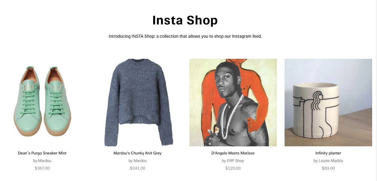 Credit / tictail.com