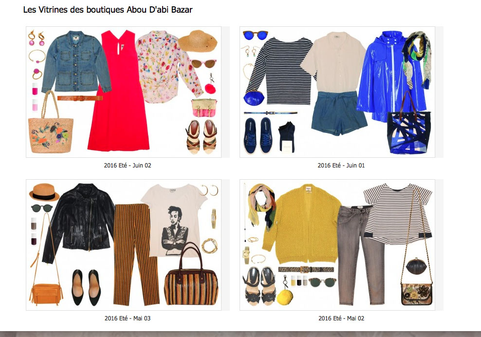 Photo /aboudabibazar.com