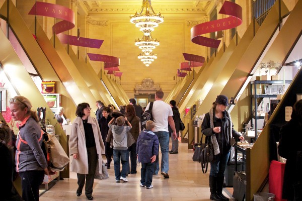 Photograph: http://www.marketsofnewyork.com 