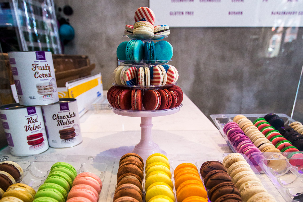 Photography : http://www.gansmarket.com