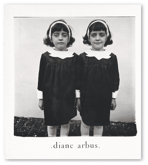 © Estate of Diane Arbus