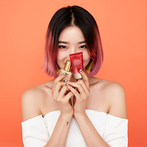 Credit / esteelauder.com