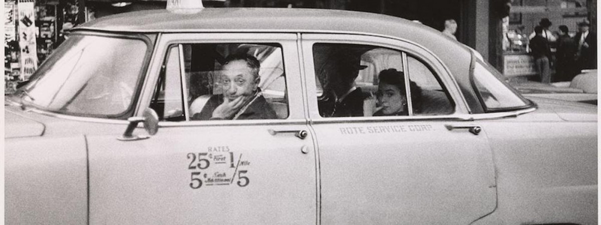 Diane Arbus :  “In the Beginning” | ダイアン・アーバス写真展メトロポリタン美術館(新館)にて