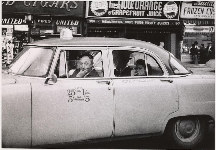 Diane Arbus :  “In the Beginning” | ダイアン・アーバス写真展メトロポリタン美術館(新館)にて