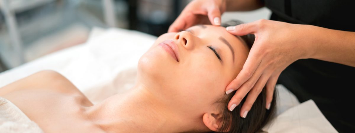 ニューヨークでフェイシャルするならYUZU SPA