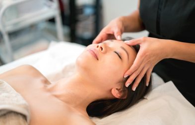 ニューヨークでフェイシャルするならYUZU SPA