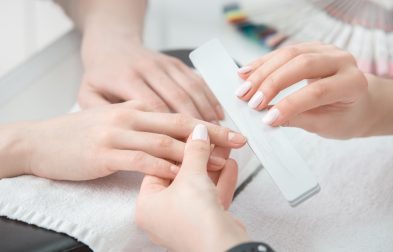 ニューヨークでおすすめ安心日系ネイルサロン特集！