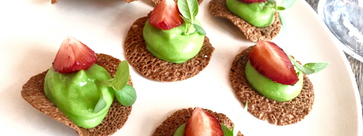 本当においしいパリ11区のフレンチレストラン ”SEPTIME” ： パリトラベル vol.2