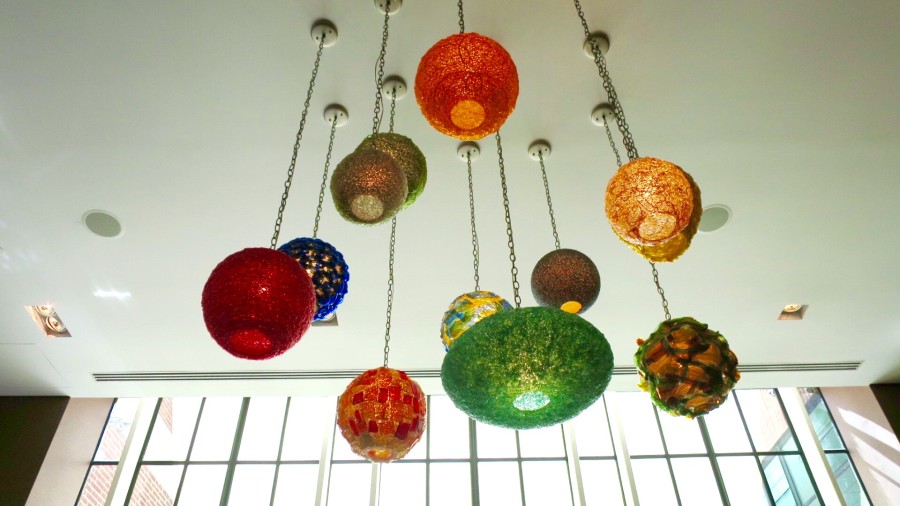 SoHoのオアシス：The Crosby Bar