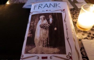 イーストビレッジで人気のイタリアンレストラン #FRANK