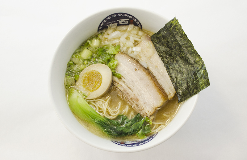 Credit / nishidasho-ten