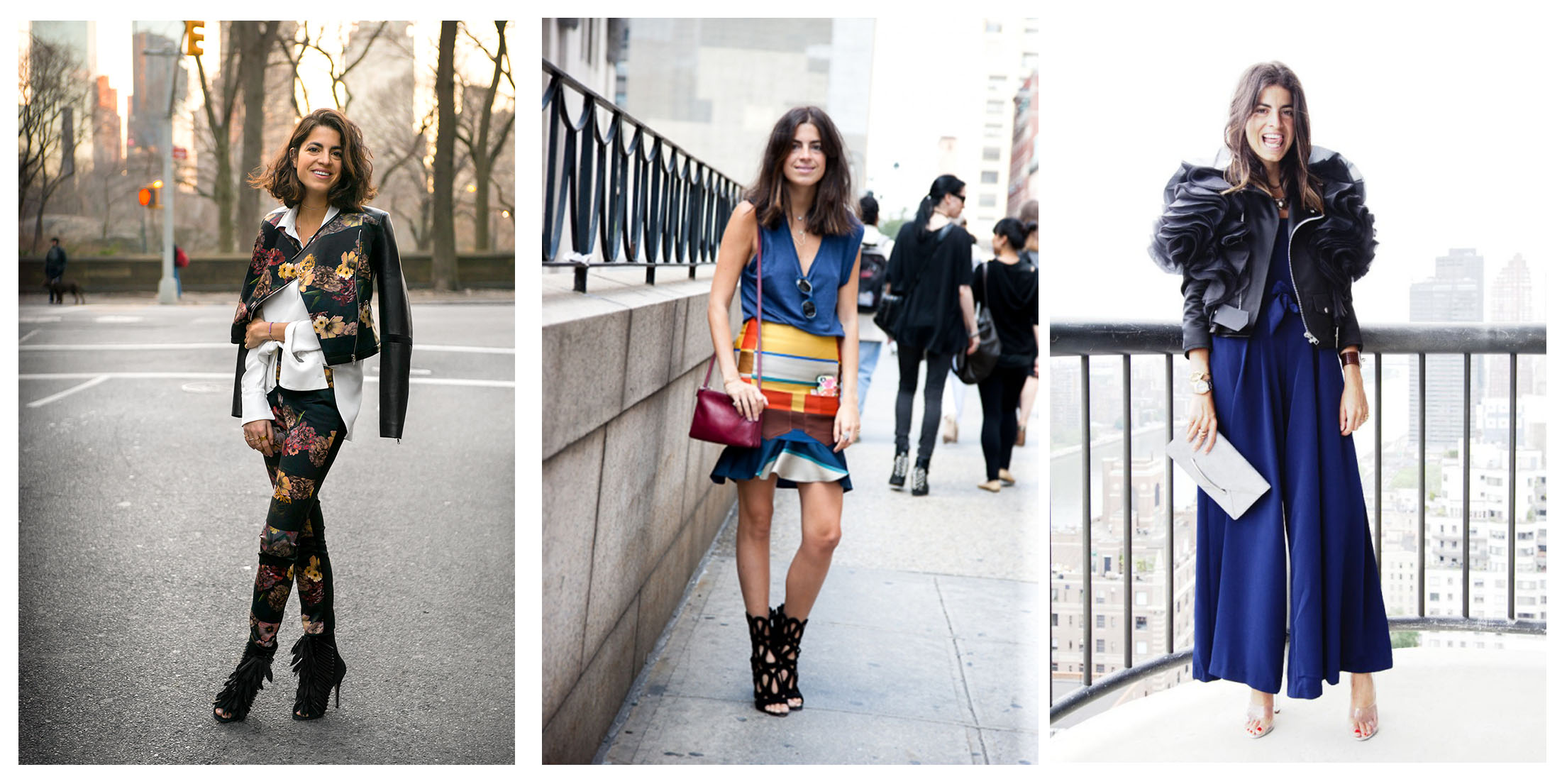 Photo / luxuriant style.com